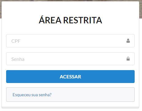 area restrita bolsa podio.